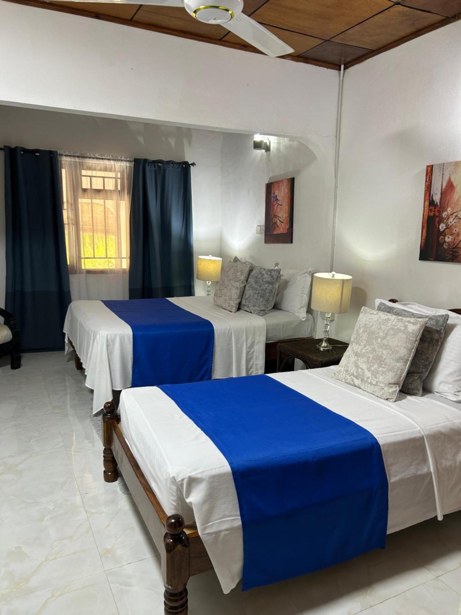 Elilia's Haven Beau Vallon (Mahe)