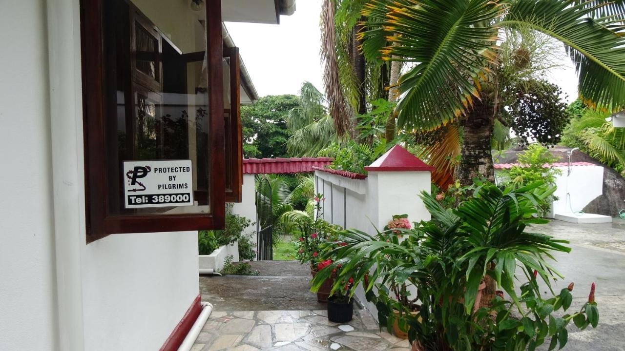 Elilia's Haven Hébergement de vacances
