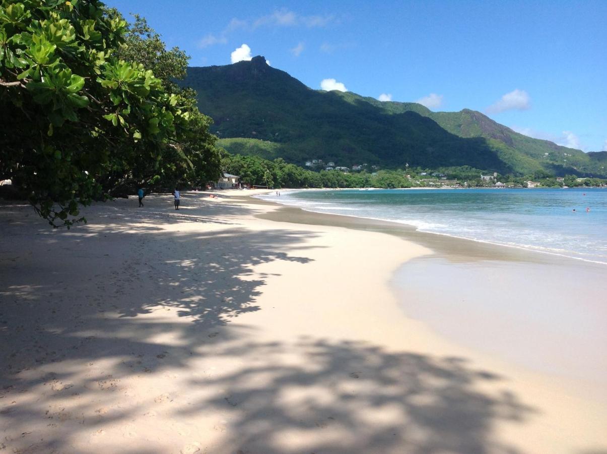 Elilia's Haven Beau Vallon (Mahe)