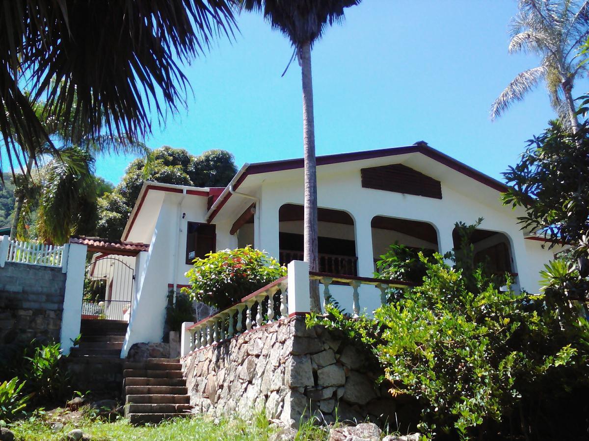 Hébergement de vacances Elilia's Haven Beau Vallon (Mahe)